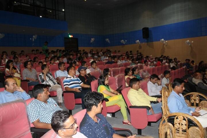 auditorium